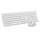 LOGITECH MK950 biały 920-012491 - 1233178 - zdjęcie 2